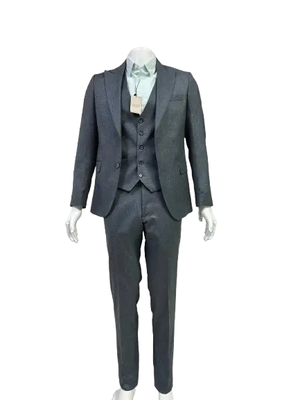 Costume Duayen (3 pièces) Costim