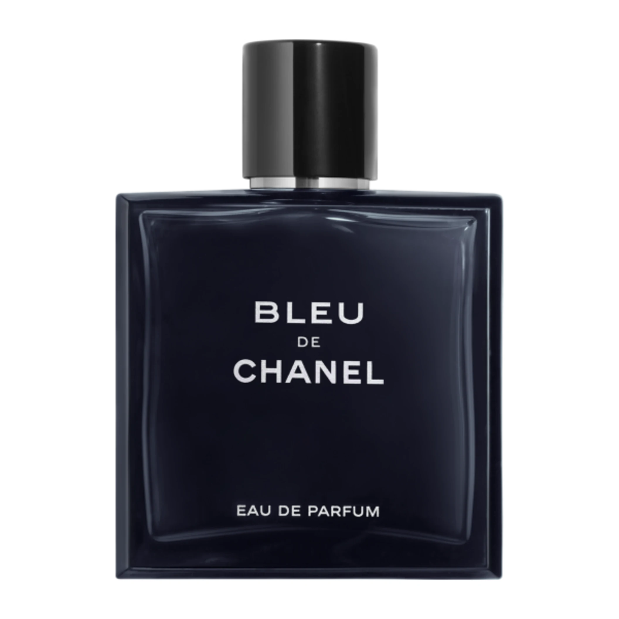 Blue de chanel
