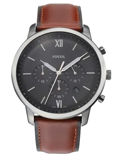 [SCRAP-371] fossil fs5512