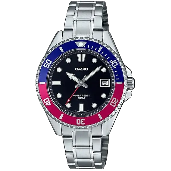 CASIO MDV-10D