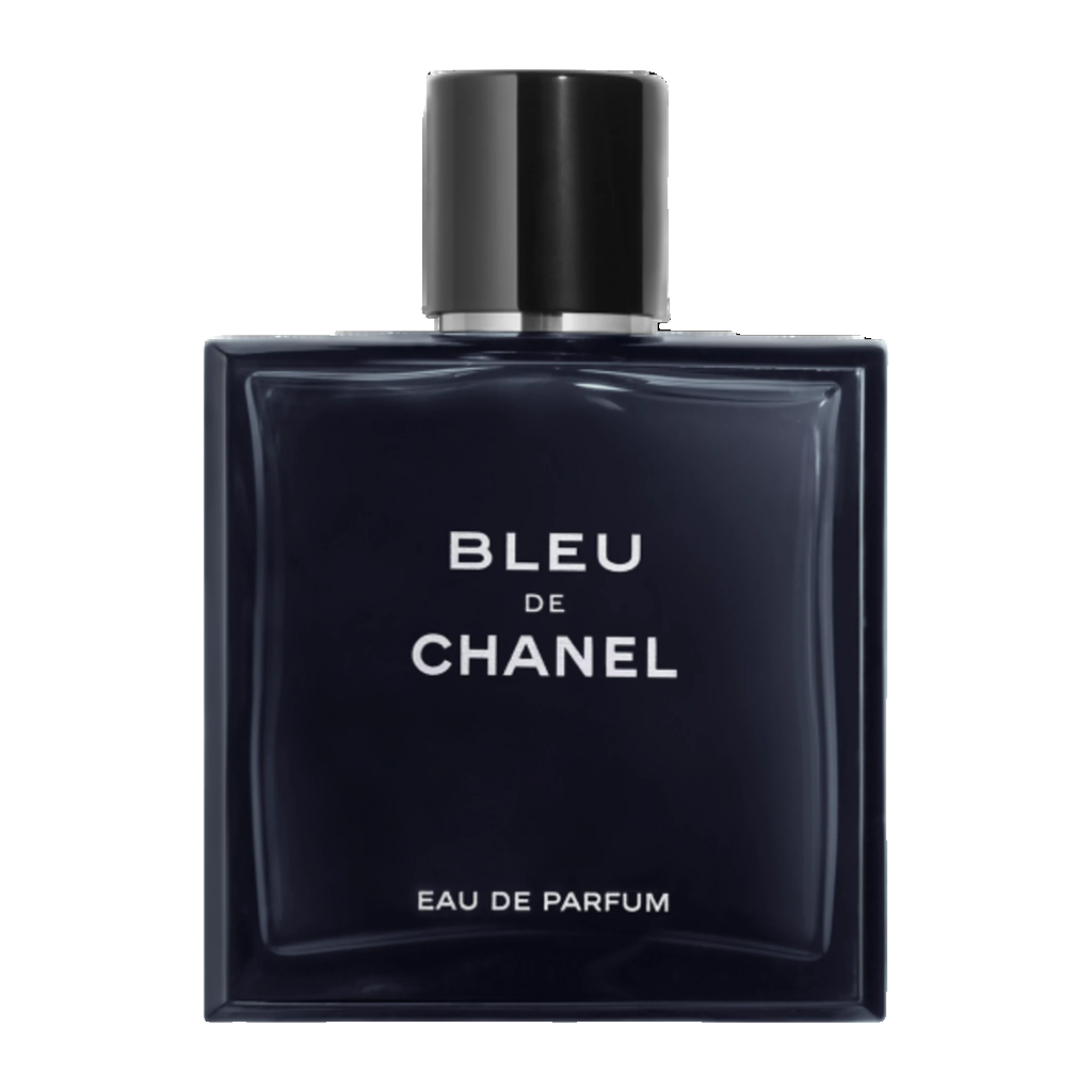 [SCRAP-132] bleu de chanel EDP