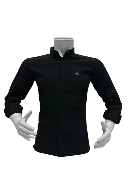 [SCRAP-120] قميص بأكمام طويلة (LACOSTE) LMG14