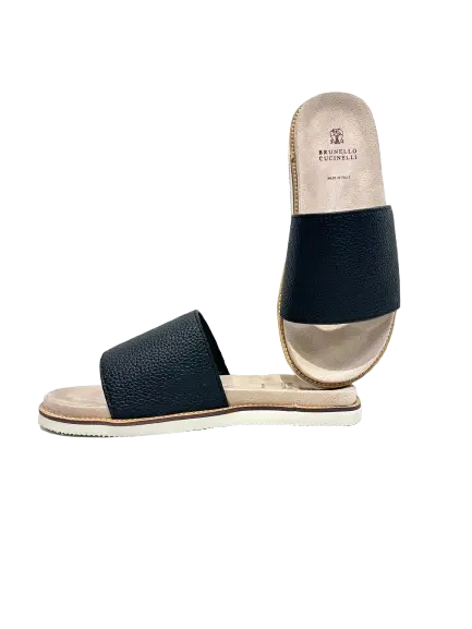 [SCRAP-151] SHOES BRUNELLO CUCINELLI