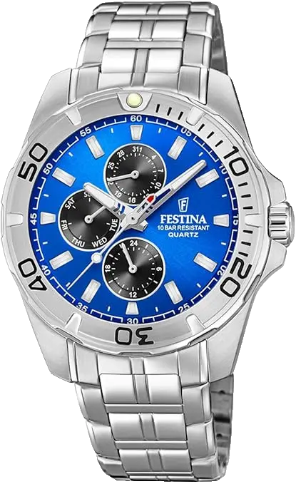 [SCRAP-384] FESTINA F20445