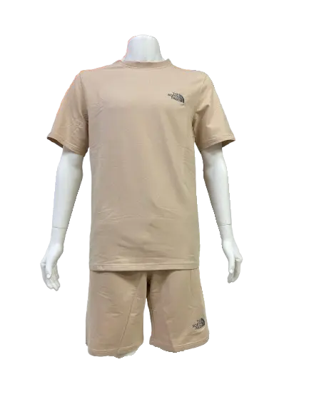 [SCRAP-724] طقم رياضي كاجول (the north face02) co06