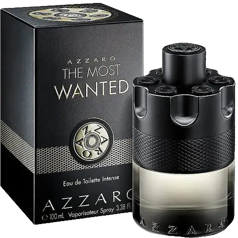 [SCRAP-145] AZZARO THE MOST WANTED