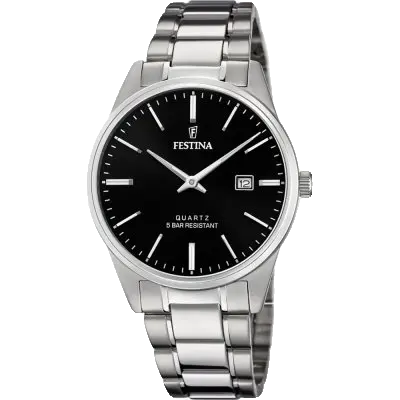 [SCRAP-1069] Festina Casual Watch F20511/4