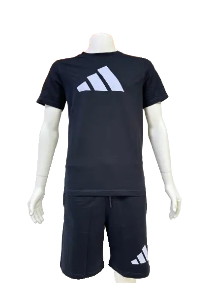 [SCRAP-728] طقم رياضي كاجوال (adidas01) co01