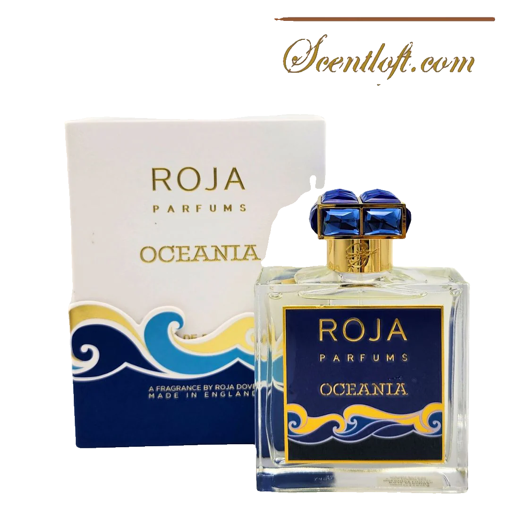 [SCRAP-155] roja oceania