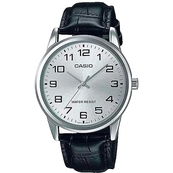 [SCRAP-1110] Casio Men's Watch - MTP-V001L-7BUDF