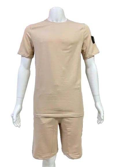 [SCRAP-729] طقم رياضي كاجول ستون ايسلند co08
