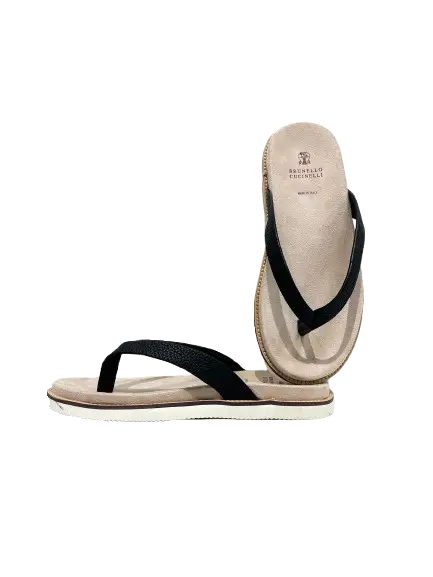 [SCRAP-687] SHOES BRUNELLO CUCINELLI(Y)