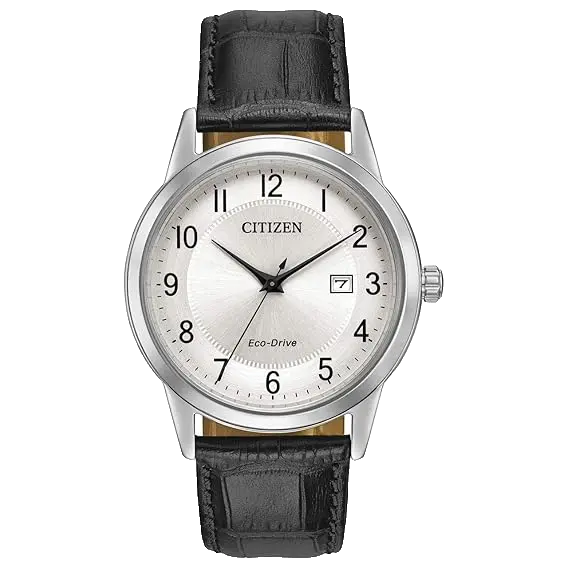 [SCRAP-1114] Citizen Men's Eco Drive AW1231-07A