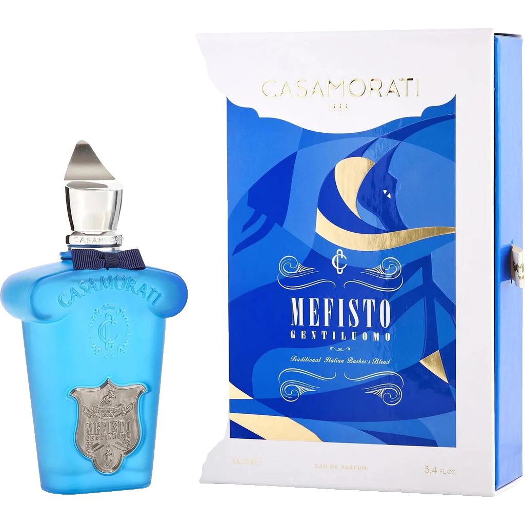 [SCRAP-164] casamorati gentiluomo