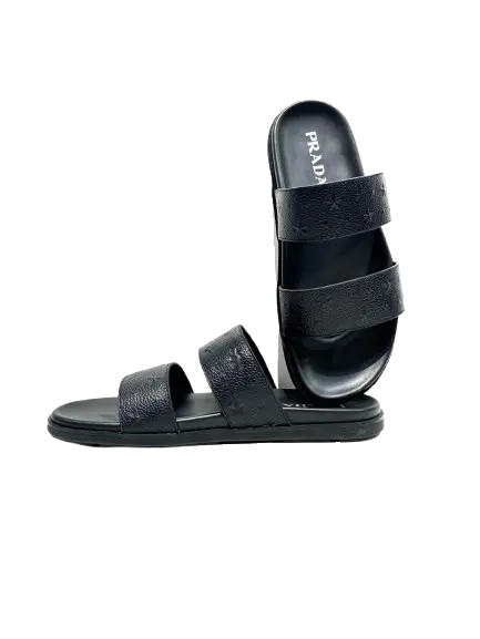 [SCRAP-693] SHOES  Prada  H
