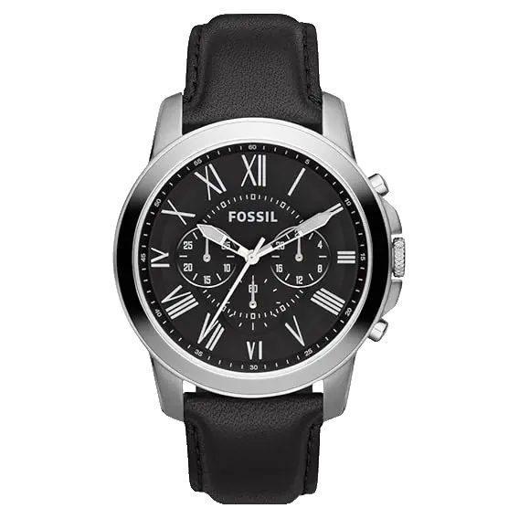 [SCRAP-1116] FOSSIL MAN'S WATCH GRANT