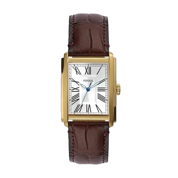 [SCRAP-1119] Fossil Men's Analog Quartz Watch with
