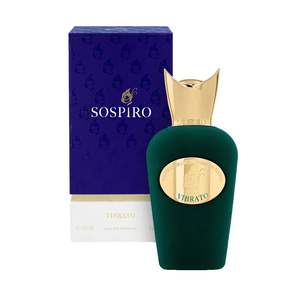 [SCRAP-166] sospiro vibrato
