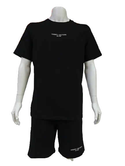 [SCRAP-736] طقم رياضي كاجول (tommy Hilfiger) co04