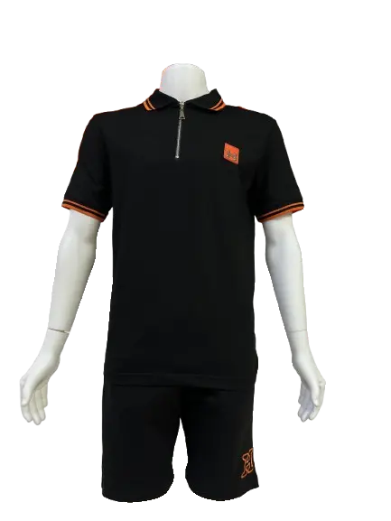 طقم ازرار رياضي كاجول هرمس co07