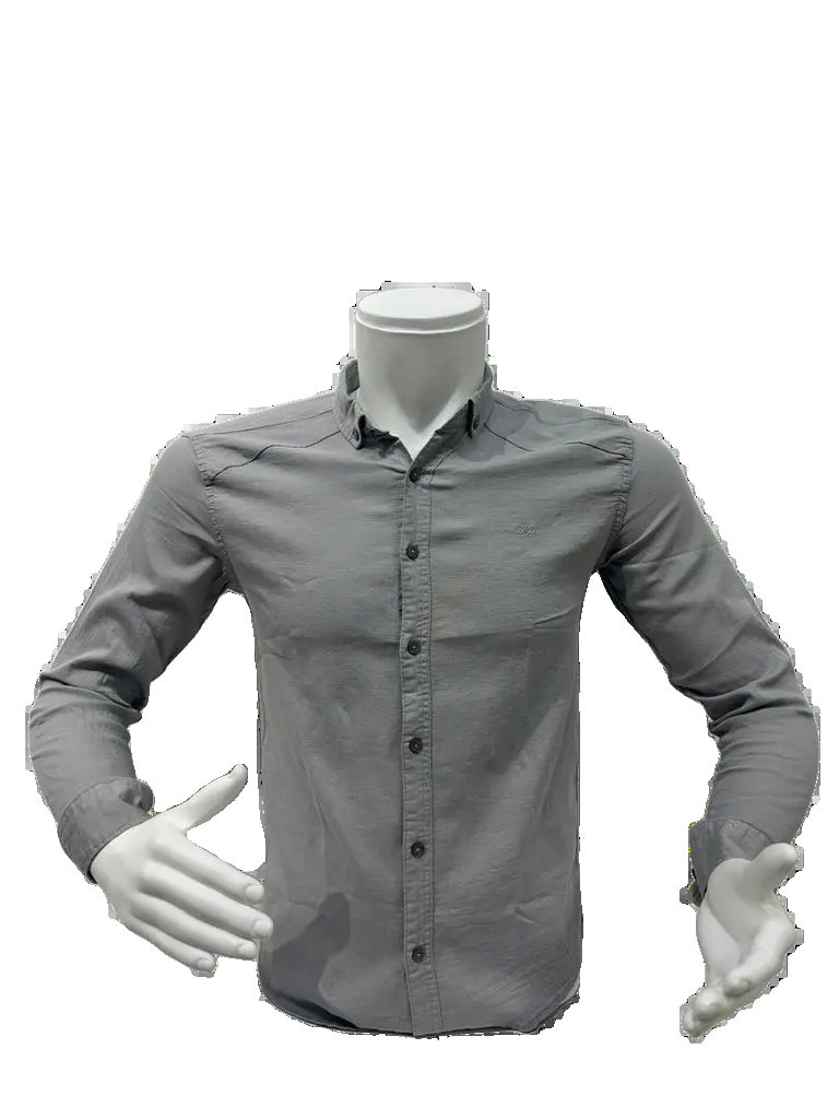 قميص بأكمام طويلة (darpel plus02) LMG07